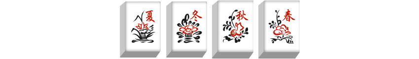 Pory Roku Mahjong