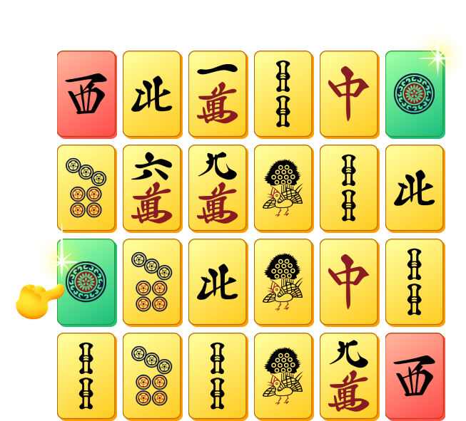 Hogyan játssz Mahjong Online