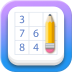 SudokuPro icon